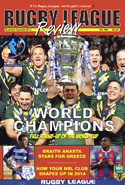 Rugby League Review Issue 104