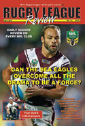Rugby League Review Issue 113