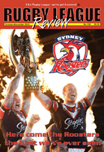 Rugby League Review Issue 136